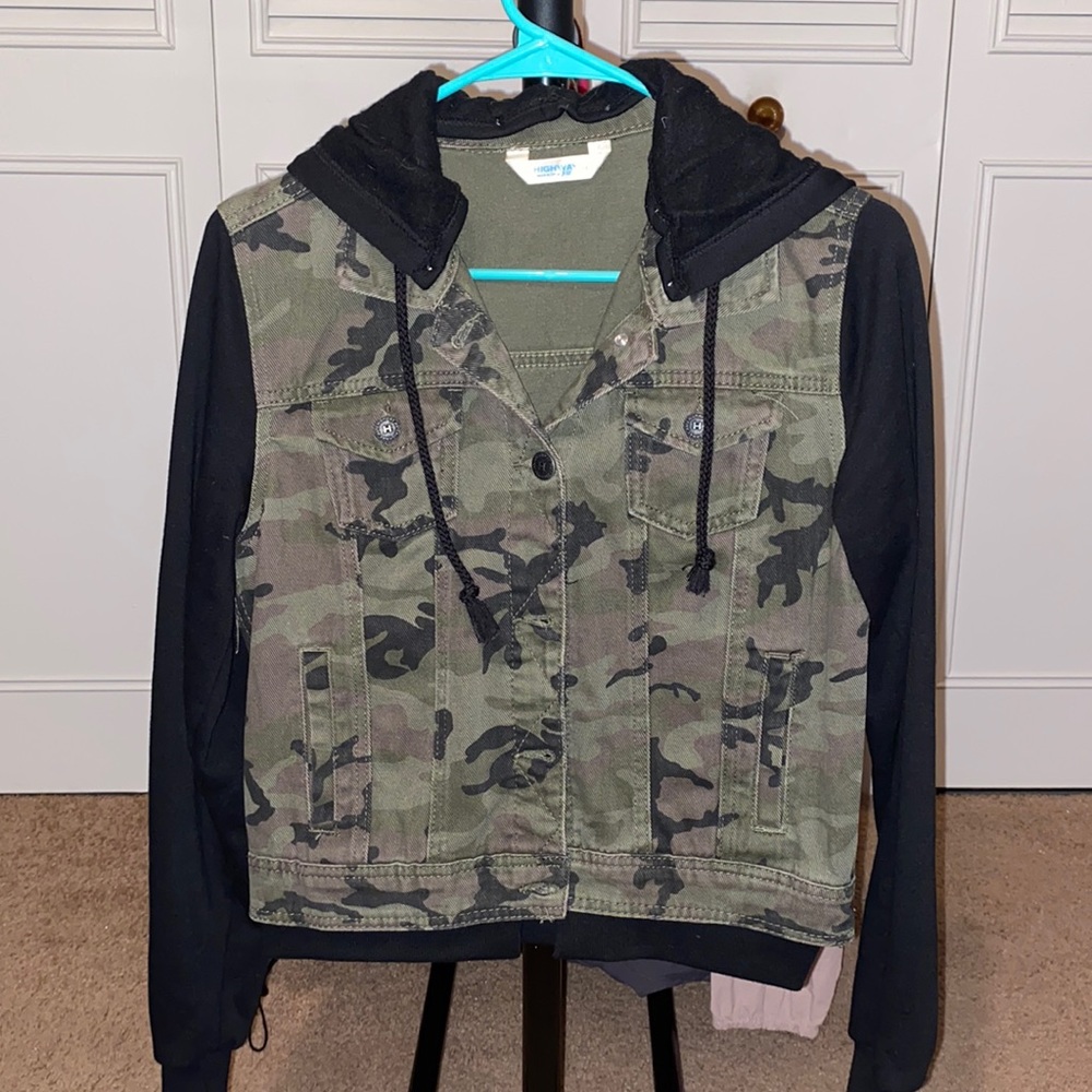 Jacket